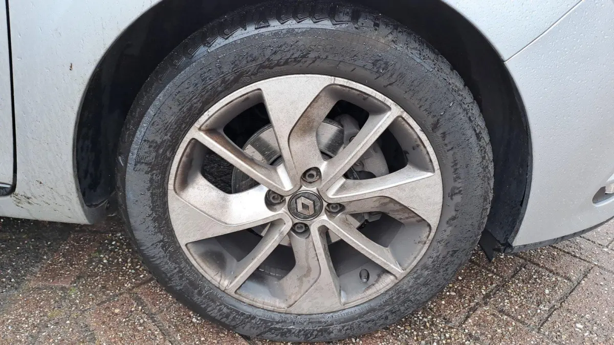 0.9 TCe Intens | Navigatie | Parkeersensoren | Cruise Control | Lichtmetalen Velgen |