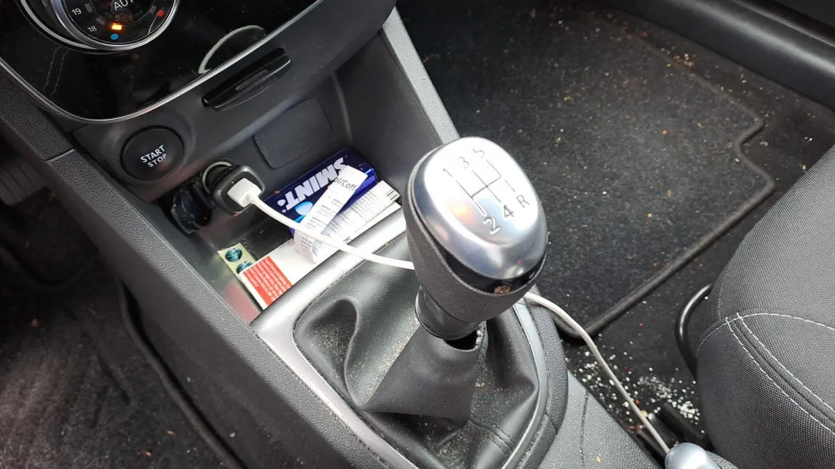 0.9 TCe Intens | Navigatie | Parkeersensoren | Cruise Control | Lichtmetalen Velgen |