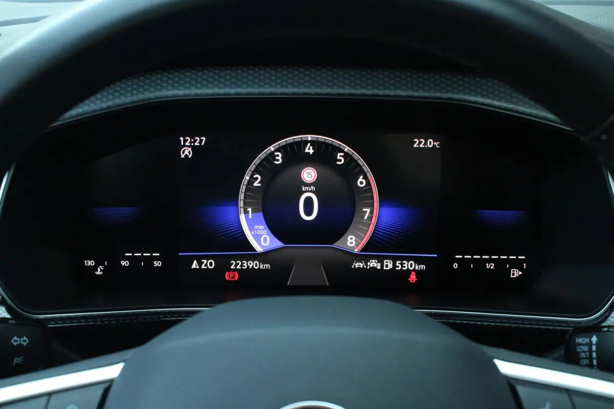 1.0 TSI 95pk Life "Goal" | Draadloos CarPlay Android Auto & opladen | Stoelverwarming
