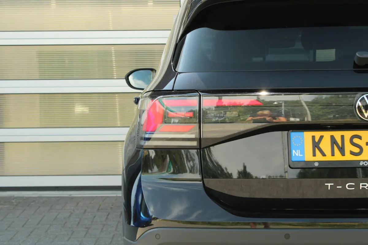 1.0 TSI 95pk Life "Goal" | Draadloos CarPlay Android Auto & opladen | Stoelverwarming