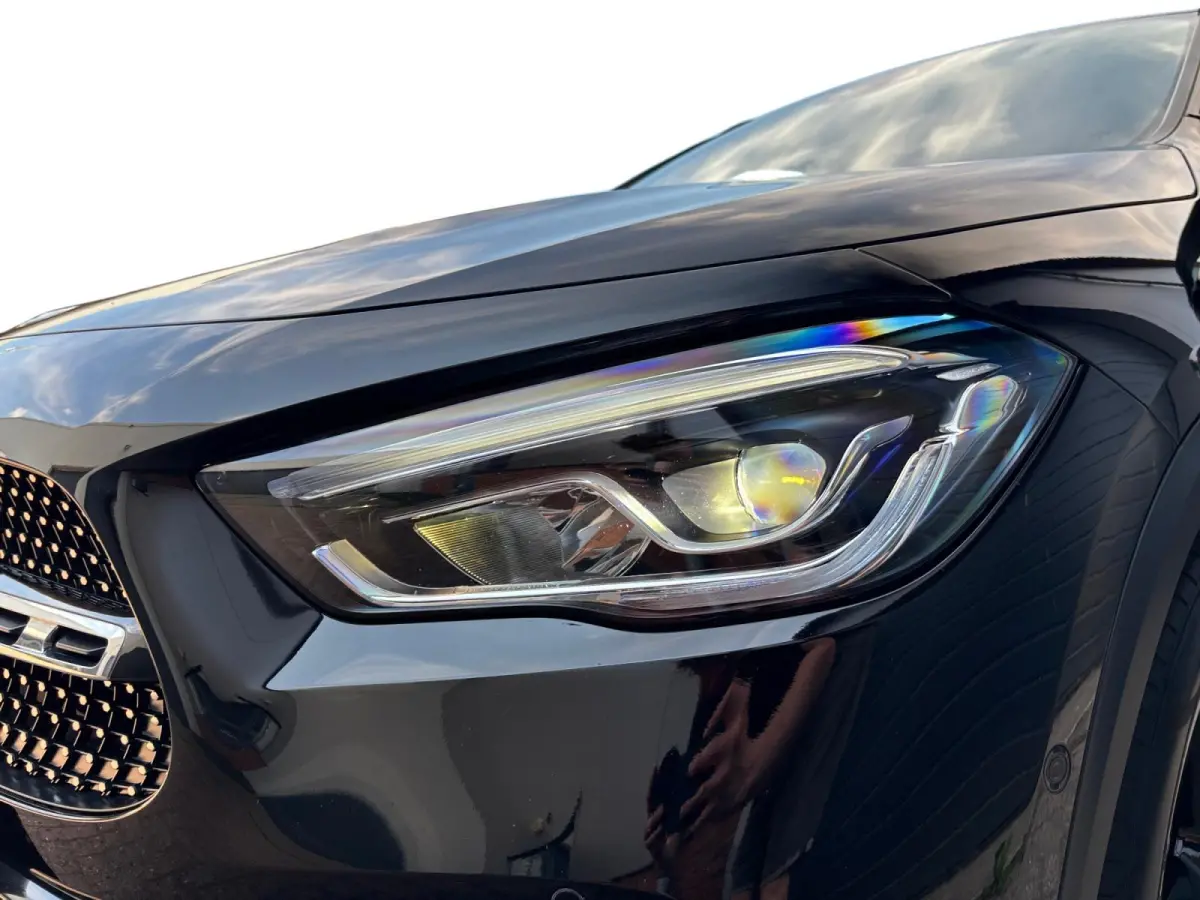 250e AMG ✅ LED ✅ Camera ✅ CarPlay