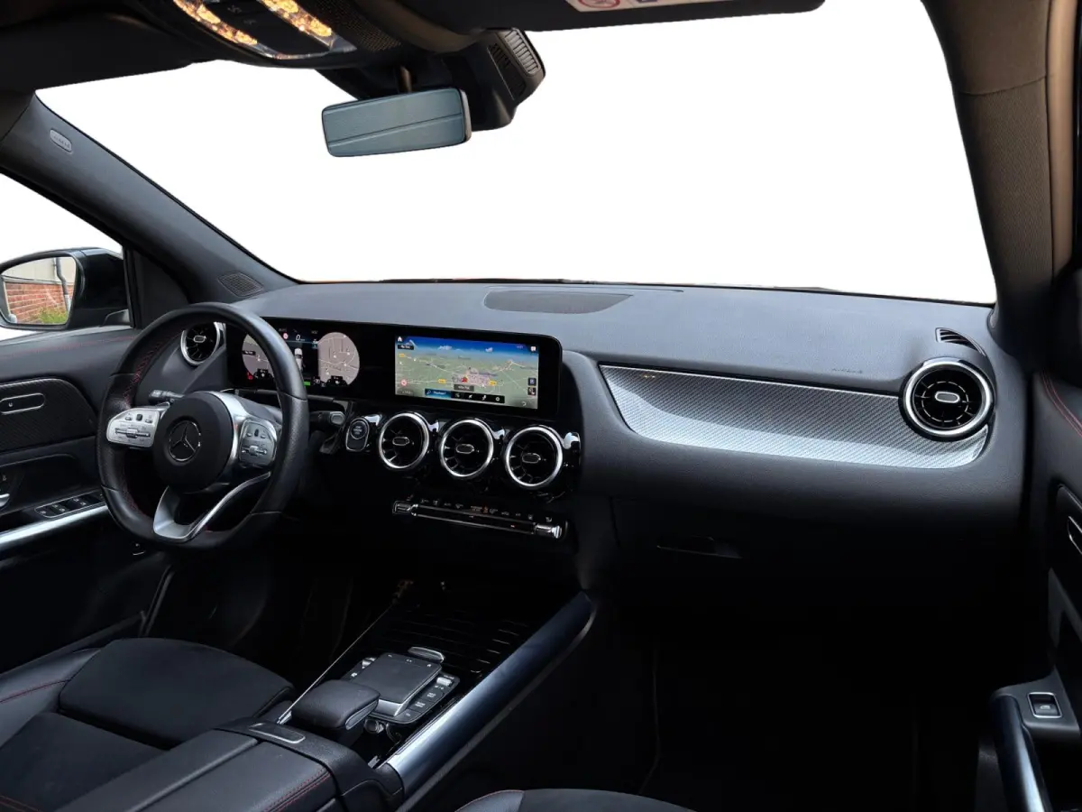 250e AMG ✅ LED ✅ Camera ✅ CarPlay