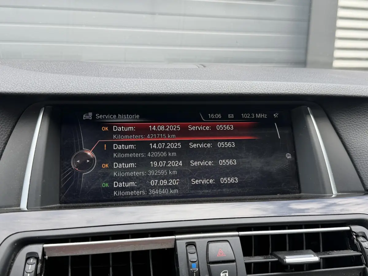 520d Individual Edition | Panoramadak | Navigatie | Lederen Bekleding | Climate Control | Stoelverwarming |