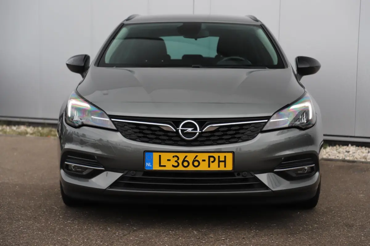 1.2 Edition Trekhaak Navigatie Achteruitrijcamera Carplay Android LMV Airco Cruise Control