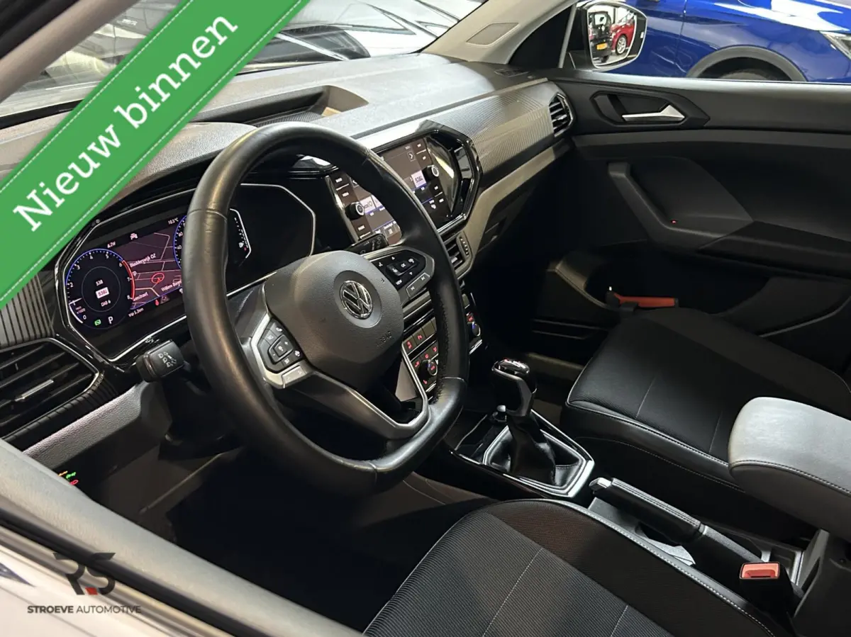 DSG Style | Navi | LED | Virtual | Camera | PDC | ACC | DAB | Trekh | Org NL |