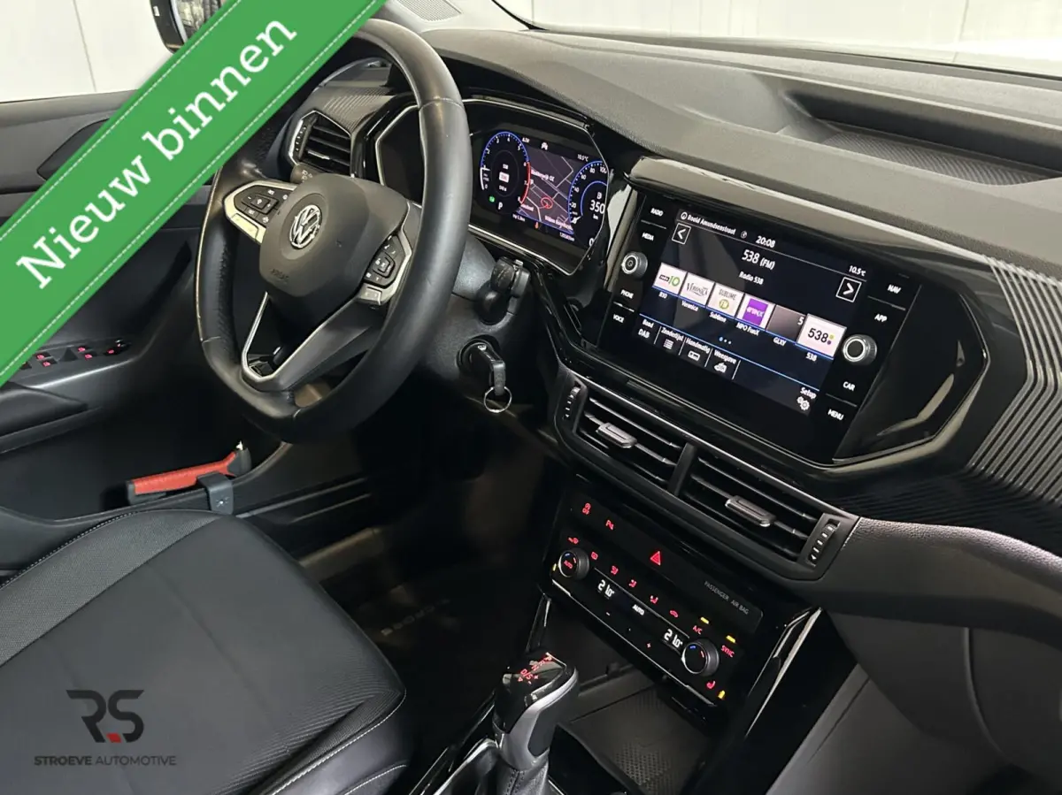 DSG Style | Navi | LED | Virtual | Camera | PDC | ACC | DAB | Trekh | Org NL |