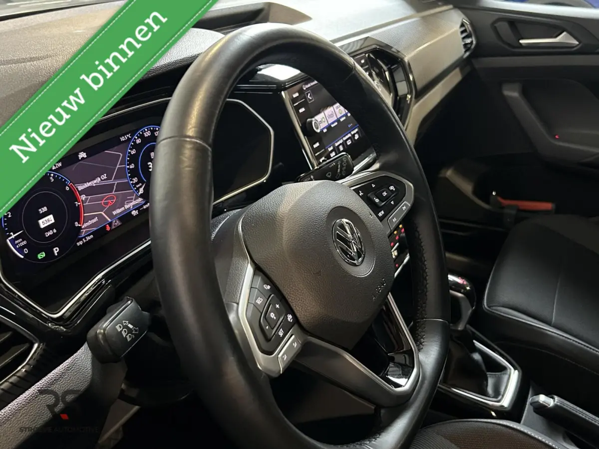 DSG Style | Navi | LED | Virtual | Camera | PDC | ACC | DAB | Trekh | Org NL |