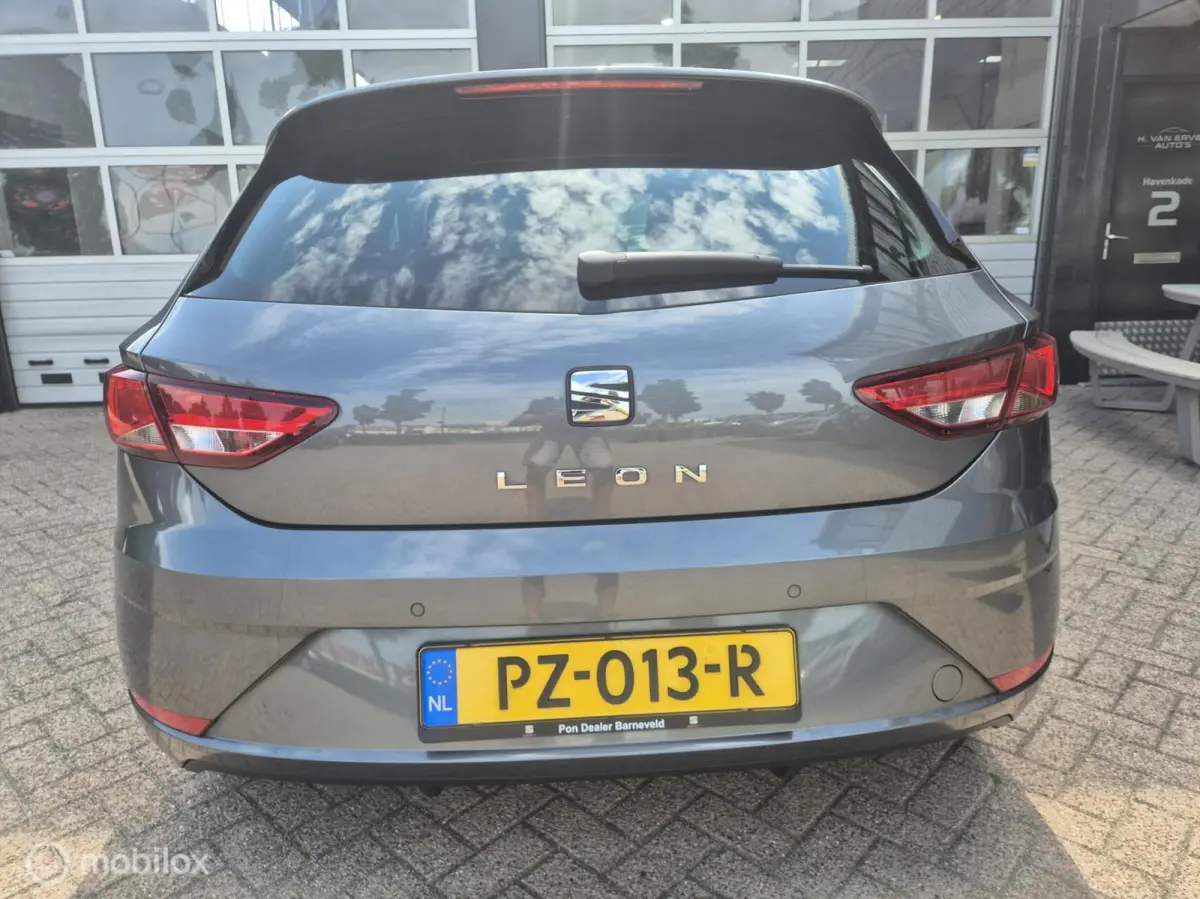 1.0 EcoTSI Style Business Intense