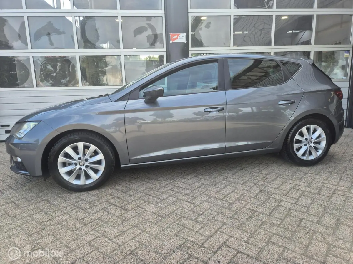 1.0 EcoTSI Style Business Intense