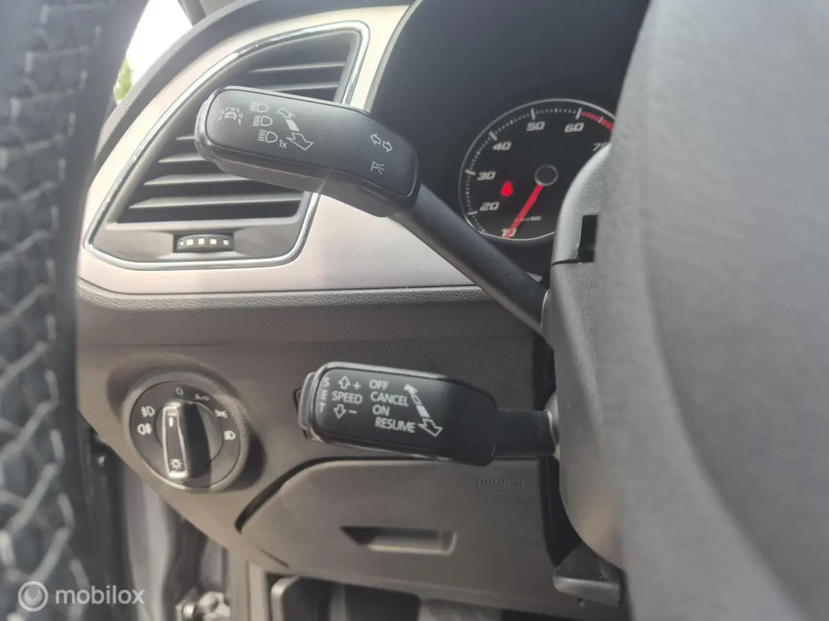 1.0 EcoTSI Style Business Intense