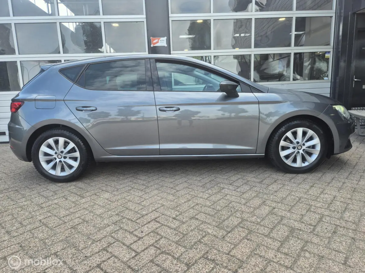 1.0 EcoTSI Style Business Intense