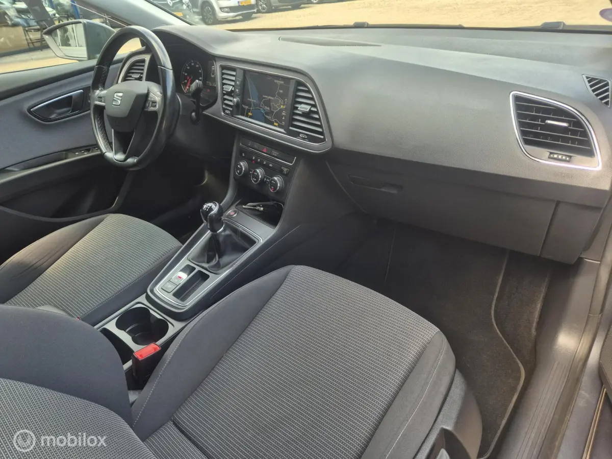 1.0 EcoTSI Style Business Intense