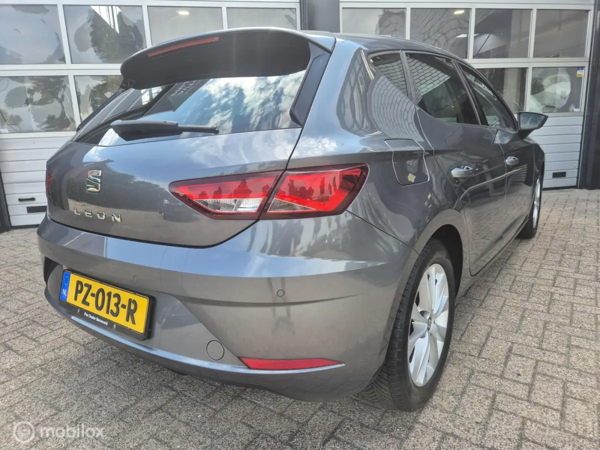 1.0 EcoTSI Style Business Intense