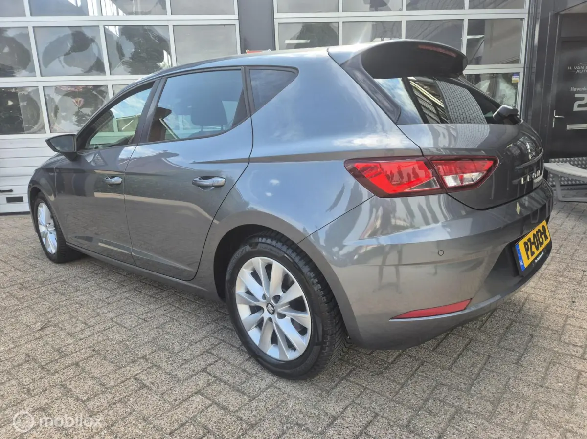 1.0 EcoTSI Style Business Intense