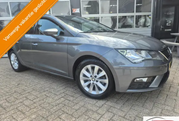 1.0 EcoTSI Style Business Intense