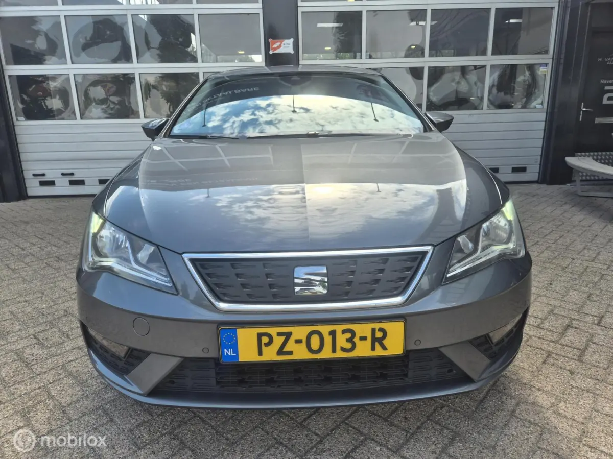 1.0 EcoTSI Style Business Intense