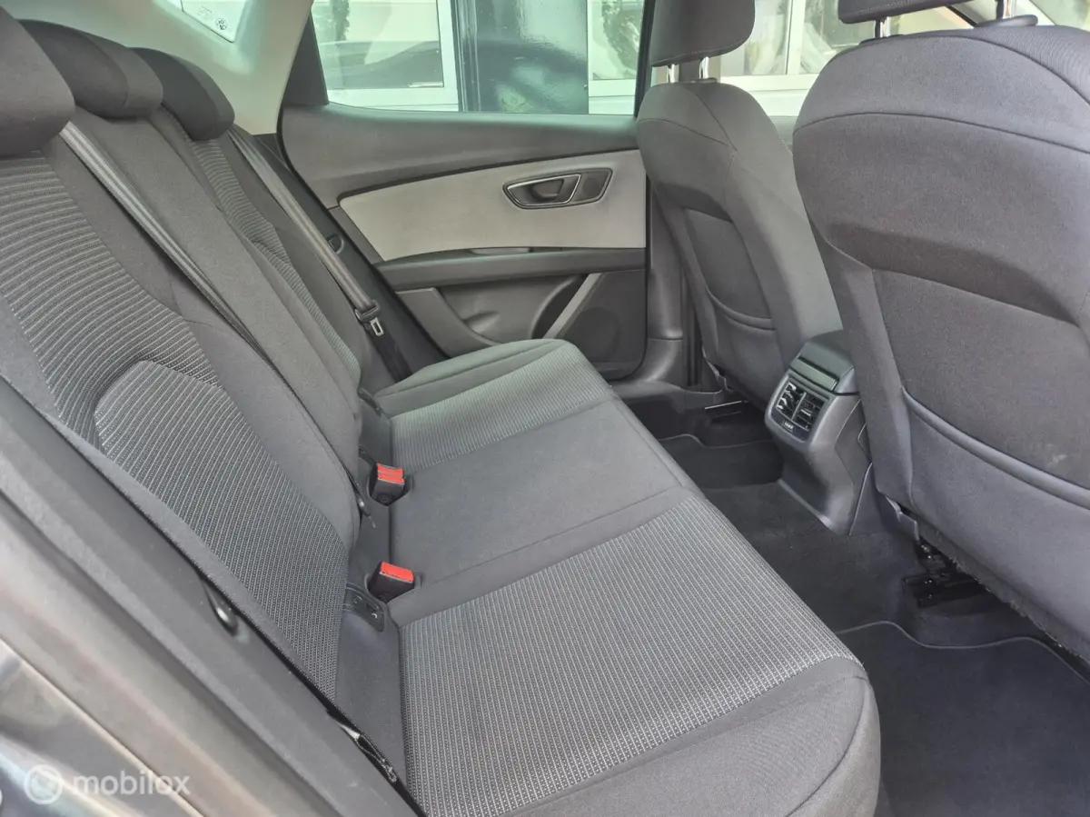 1.0 EcoTSI Style Business Intense