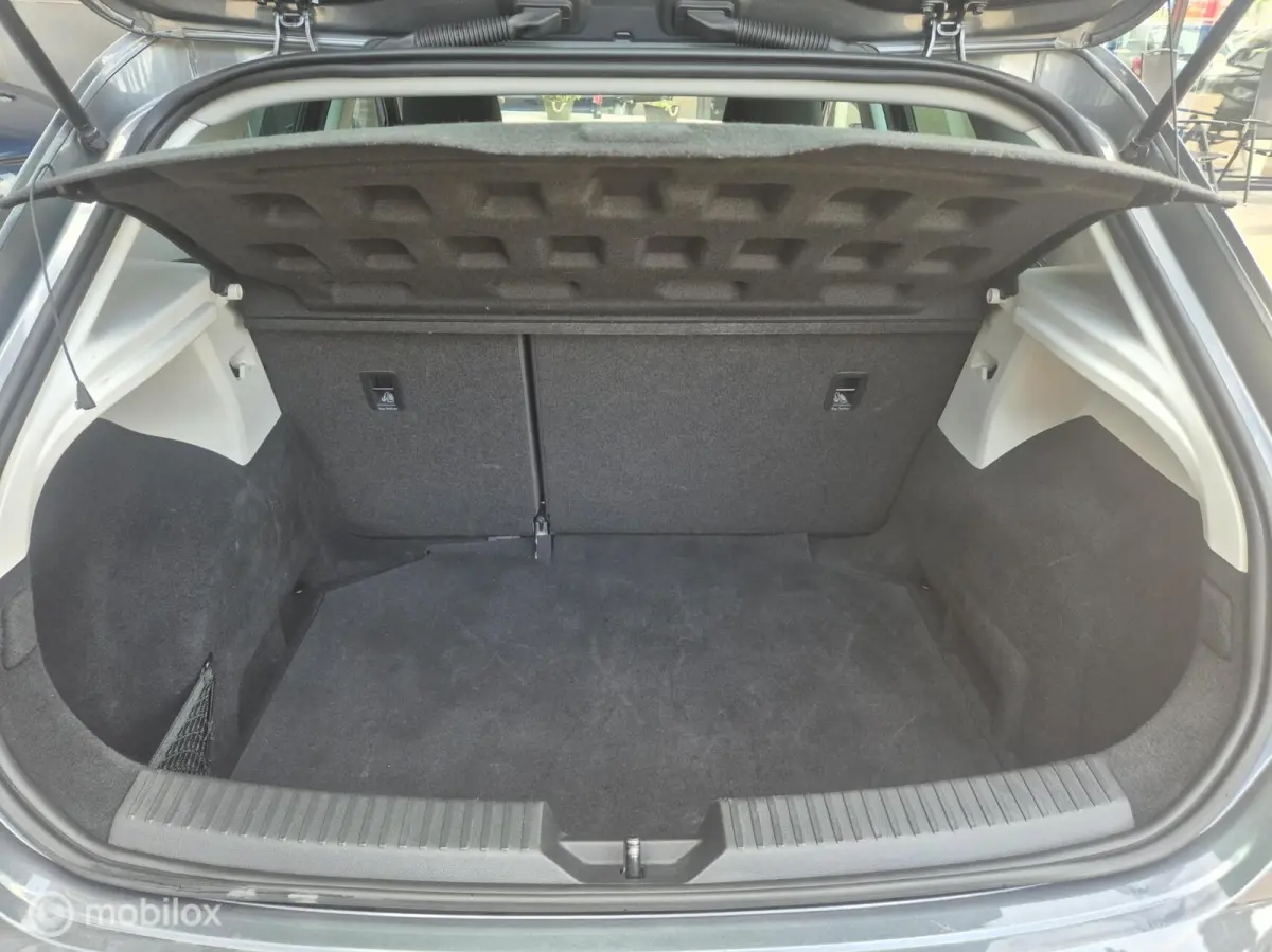 1.0 EcoTSI Style Business Intense