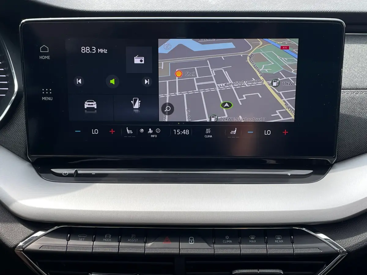 1.0 e-TSI PANO LEER VIRTUAL DEALER OND Business Edition Plus