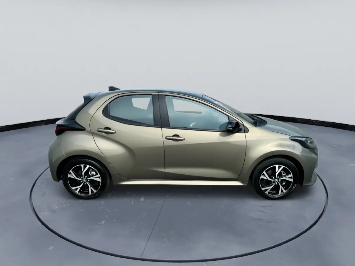 Toyota Yaris 1.5 Hybrid Comfort Automaat 116 PK Apple carplay