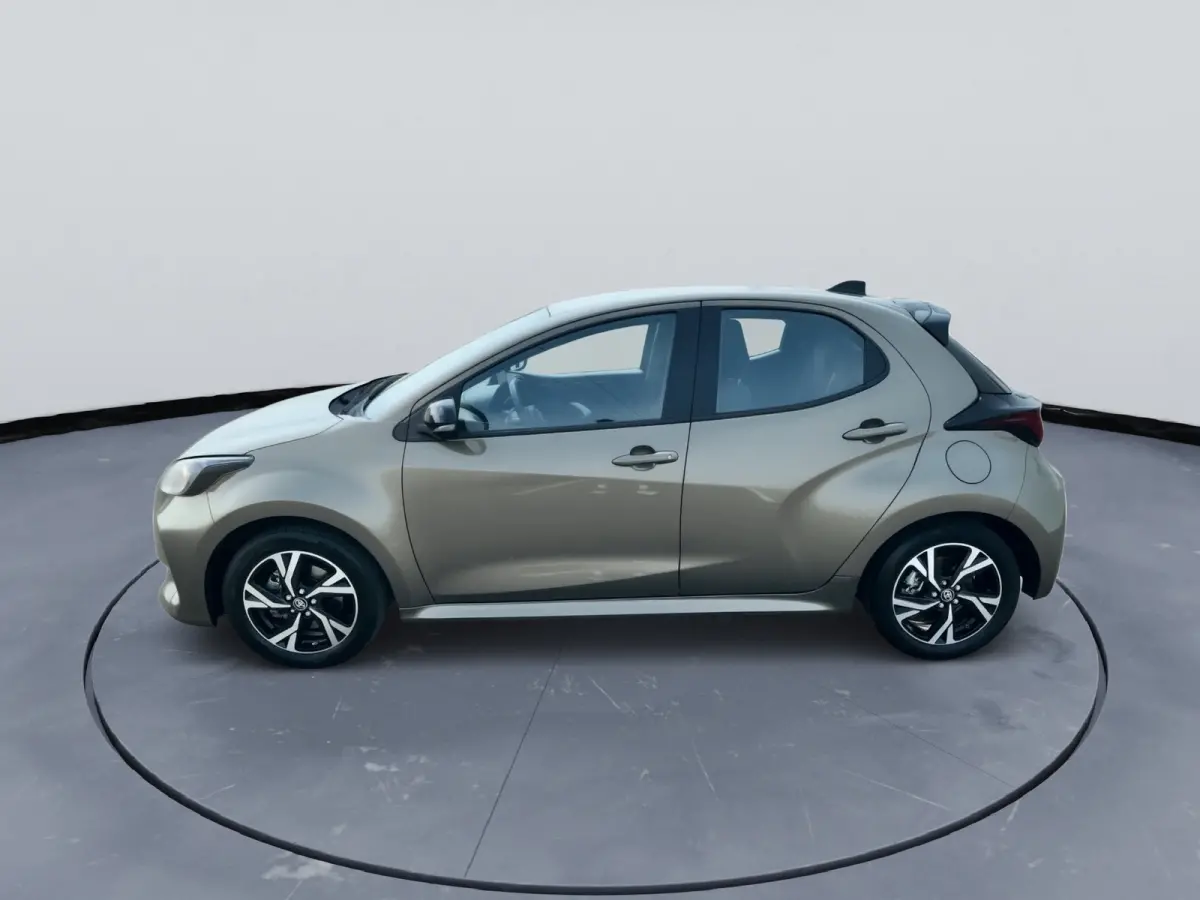 Toyota Yaris 1.5 Hybrid Comfort Automaat 116 PK Apple carplay