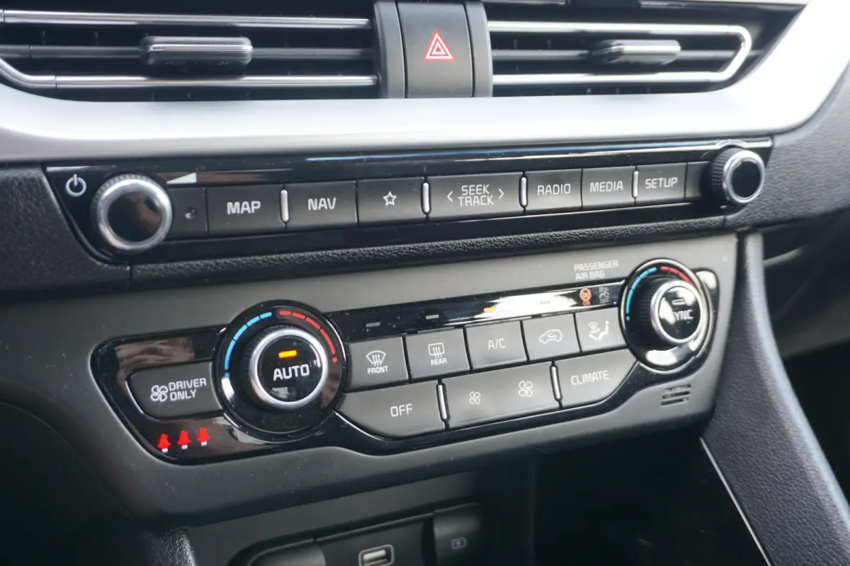1.6 GDi Hybrid DynamicLine | CAMERA | TREKHAAK | ADAPT. CRUISE |