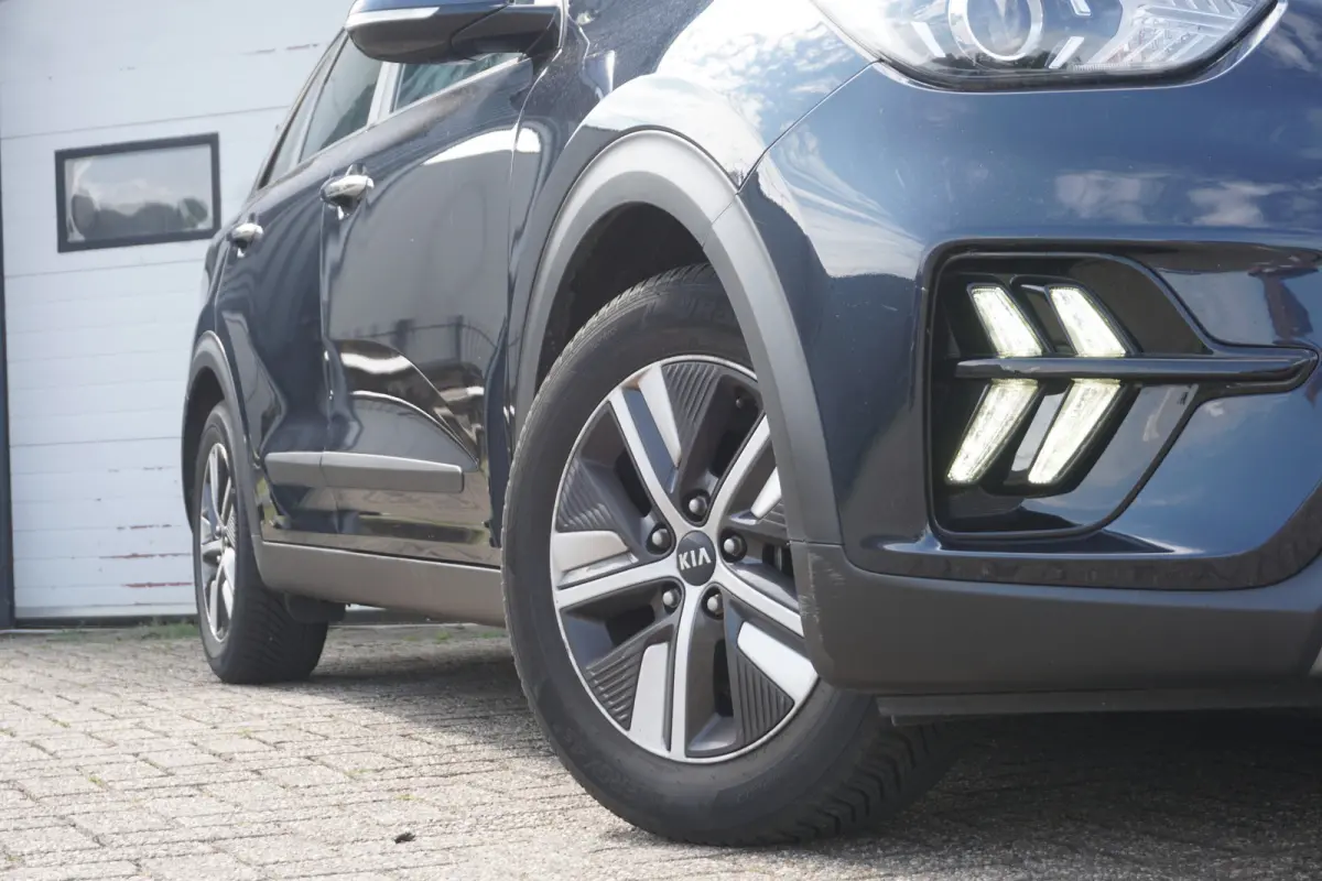 1.6 GDi Hybrid DynamicLine | CAMERA | TREKHAAK | ADAPT. CRUISE |