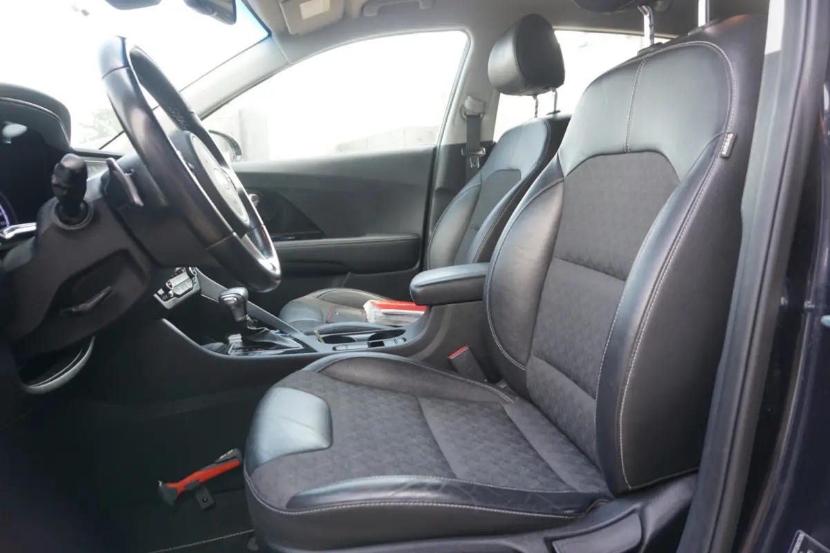 1.6 GDi Hybrid DynamicLine | CAMERA | TREKHAAK | ADAPT. CRUISE |