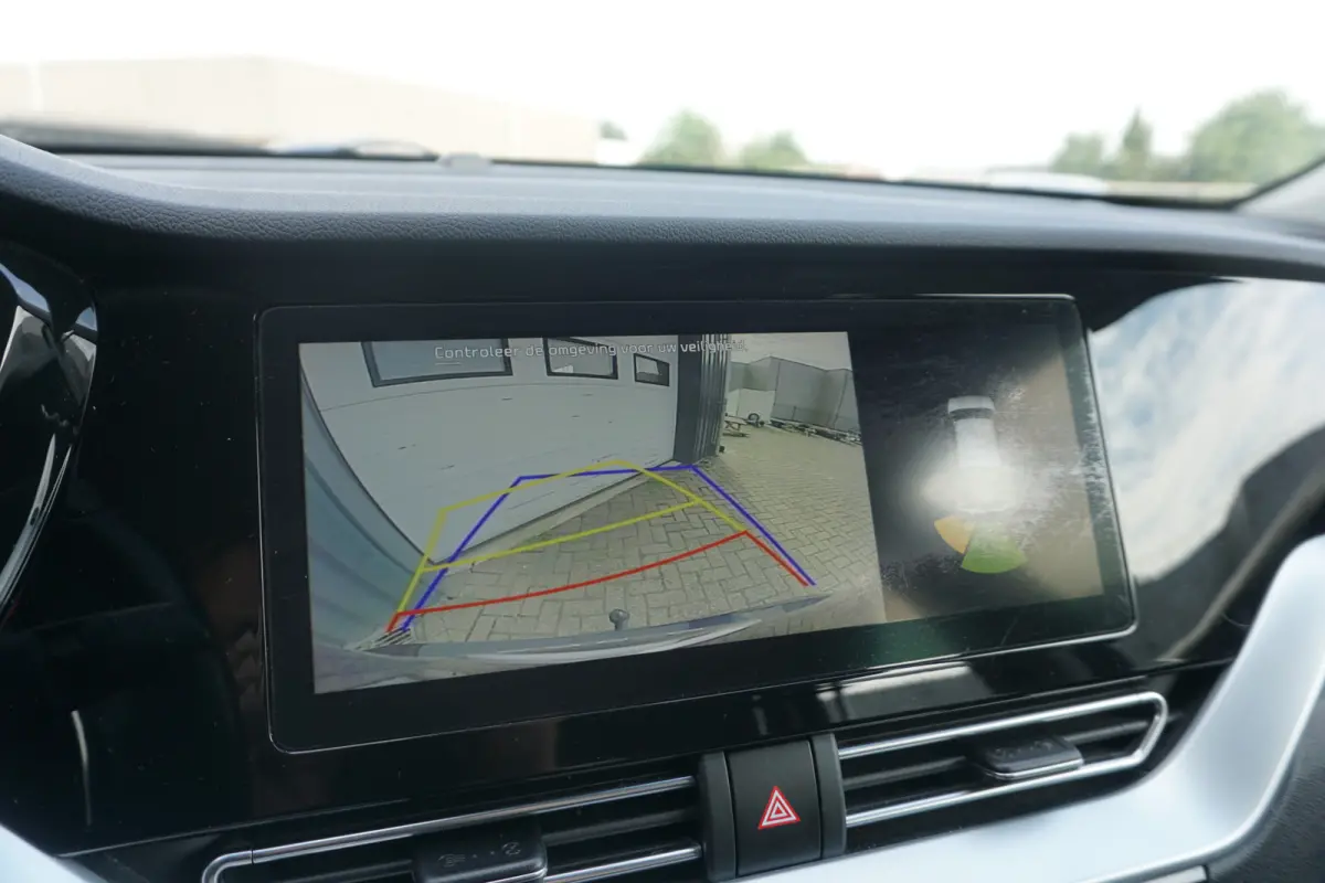 1.6 GDi Hybrid DynamicLine | CAMERA | TREKHAAK | ADAPT. CRUISE |