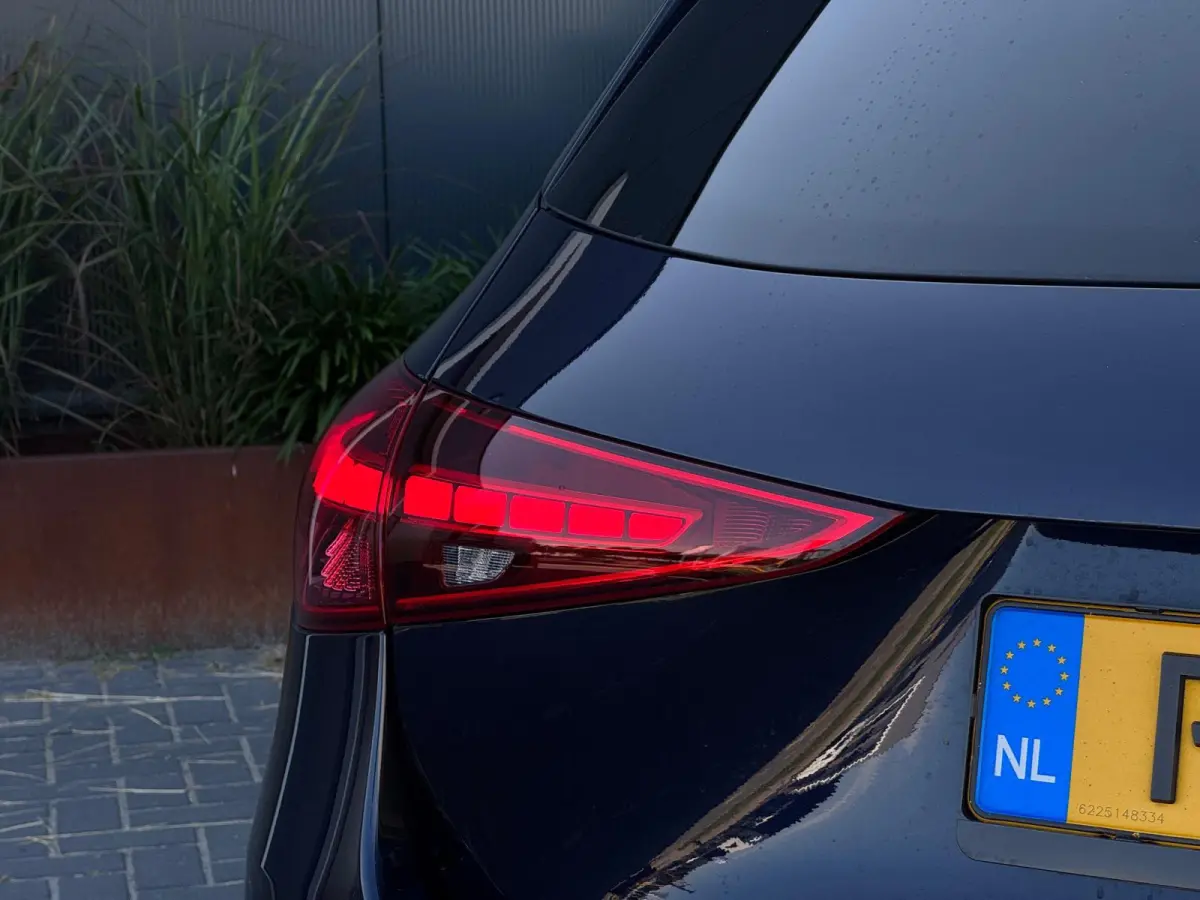 180 AMG Line ORG NL|NAVI|LEDER|LED|SFEER|CAMERA|CLIMATE CONTROL