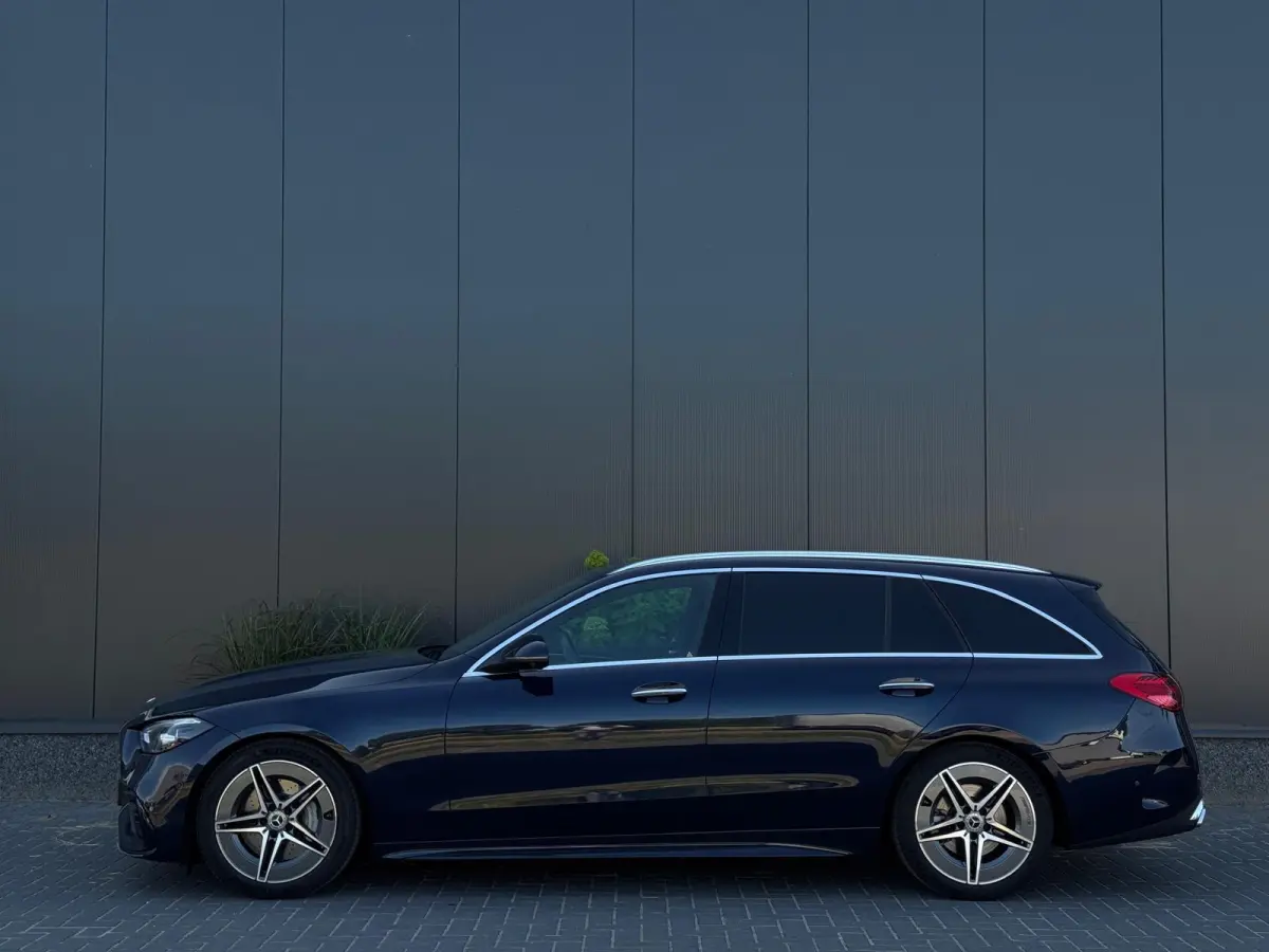 180 AMG Line ORG NL|NAVI|LEDER|LED|SFEER|CAMERA|CLIMATE CONTROL