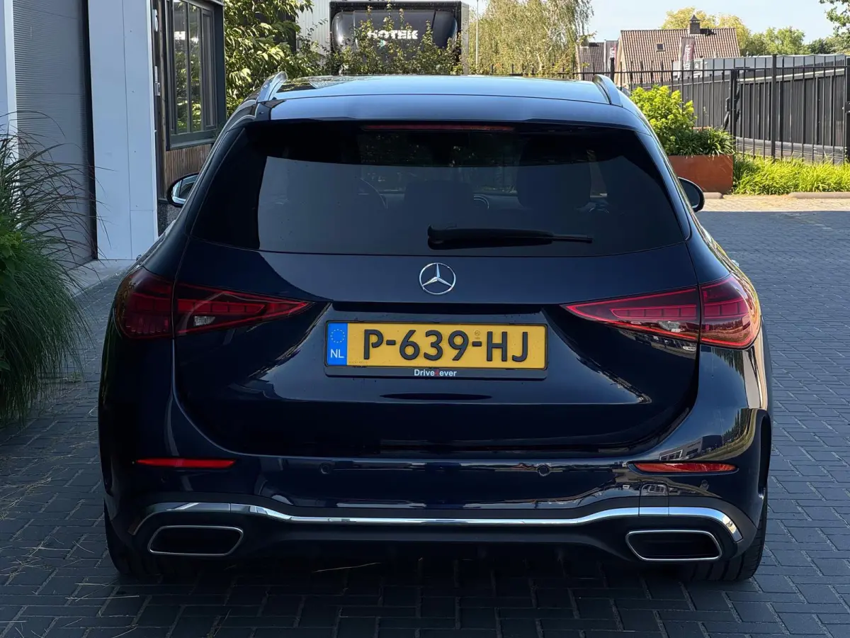 180 AMG Line ORG NL|NAVI|LEDER|LED|SFEER|CAMERA|CLIMATE CONTROL