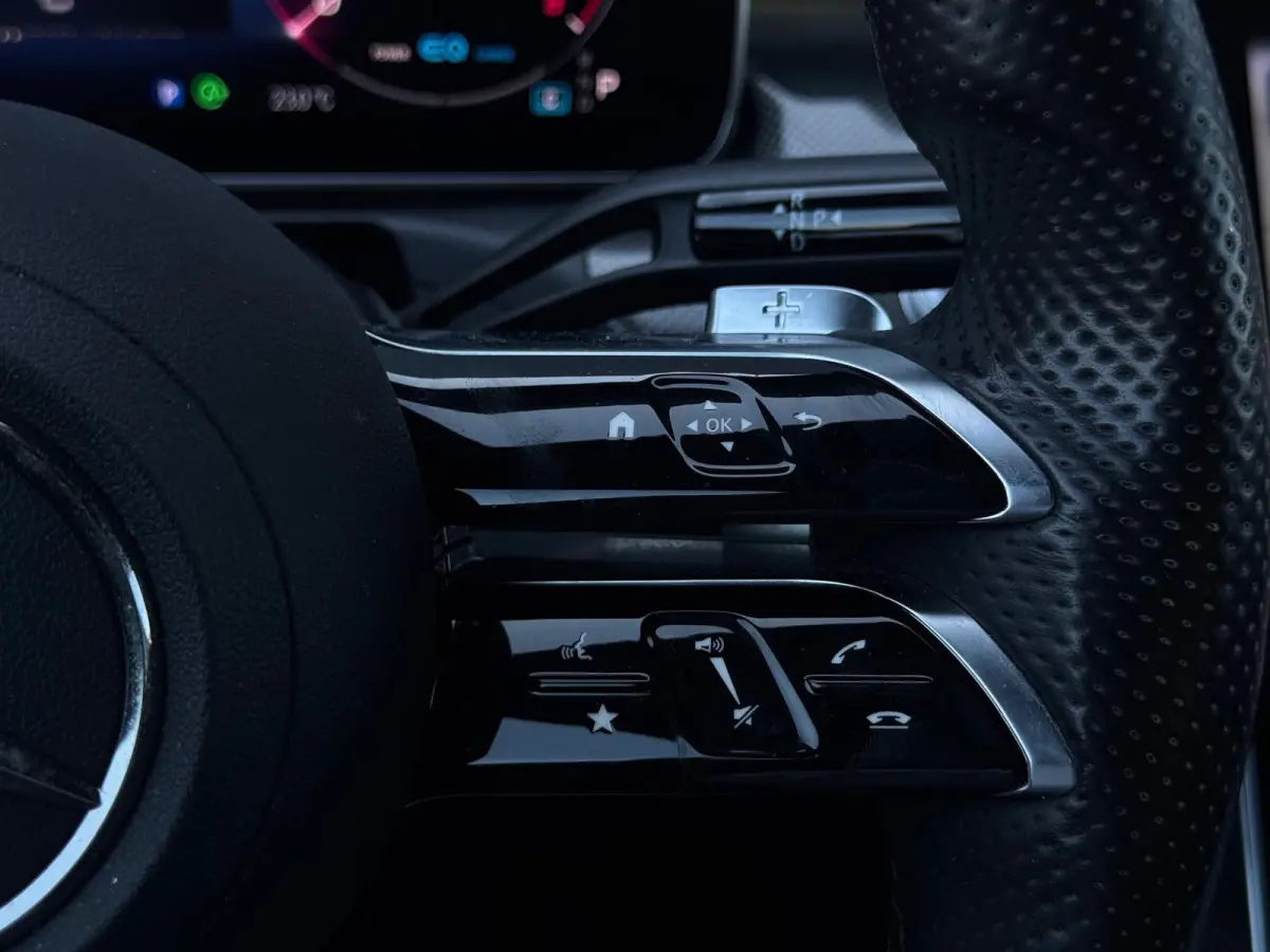 180 AMG Line ORG NL|NAVI|LEDER|LED|SFEER|CAMERA|CLIMATE CONTROL