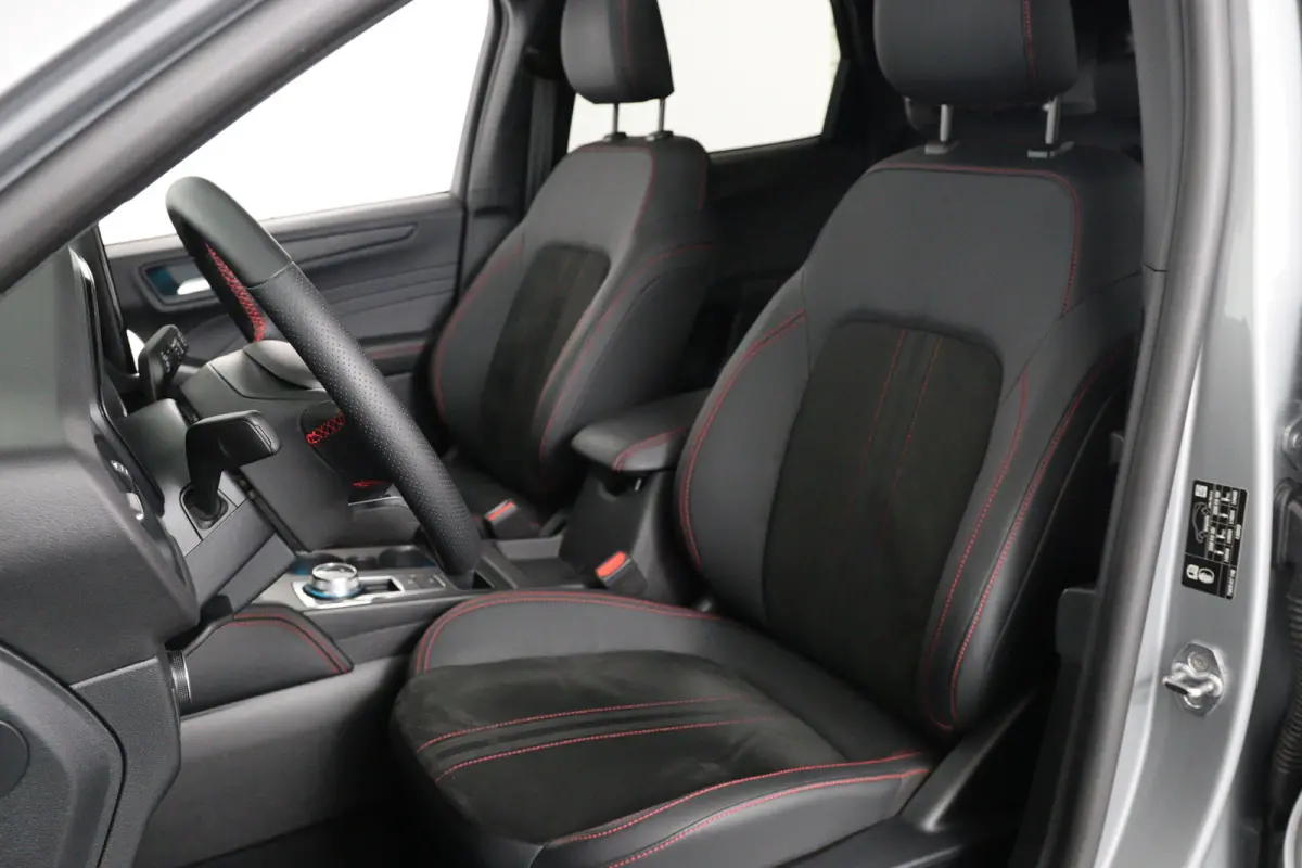 2.5 PHEV ST-Line X | Open dak | Trekhaak | Memory | LED | Winterpack | Cruise Adaptive | B&O | Clima | Camera | BLIS | Keyless
