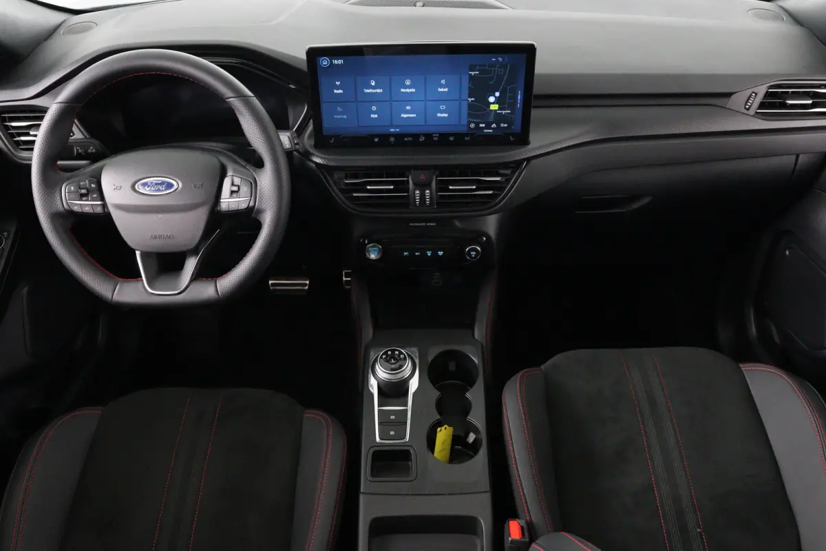 2.5 PHEV ST-Line X | Open dak | Trekhaak | Memory | LED | Winterpack | Cruise Adaptive | B&O | Clima | Camera | BLIS | Keyless