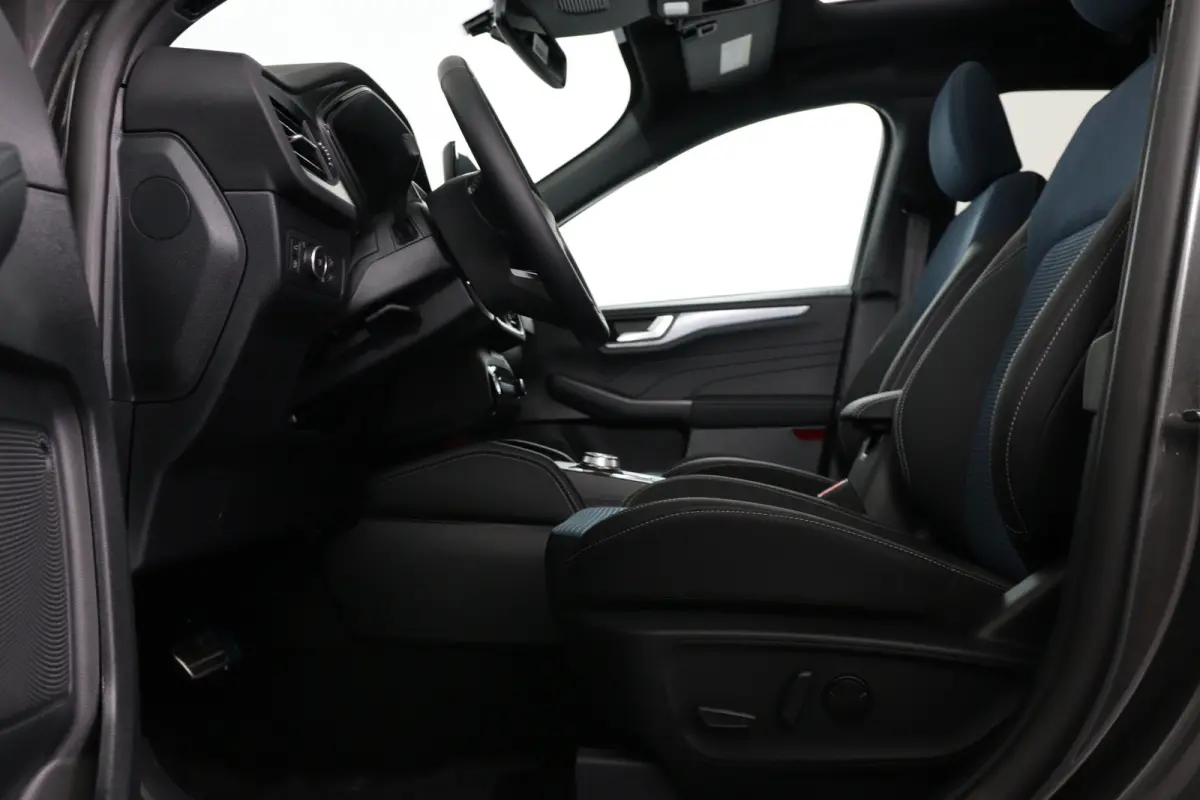 2.5 PHEV BlueCruise Edition | Trekhaak | Black Pack | Elektrisch Panoramadak | Matrix LED | Winter Pack | B&O Audio |