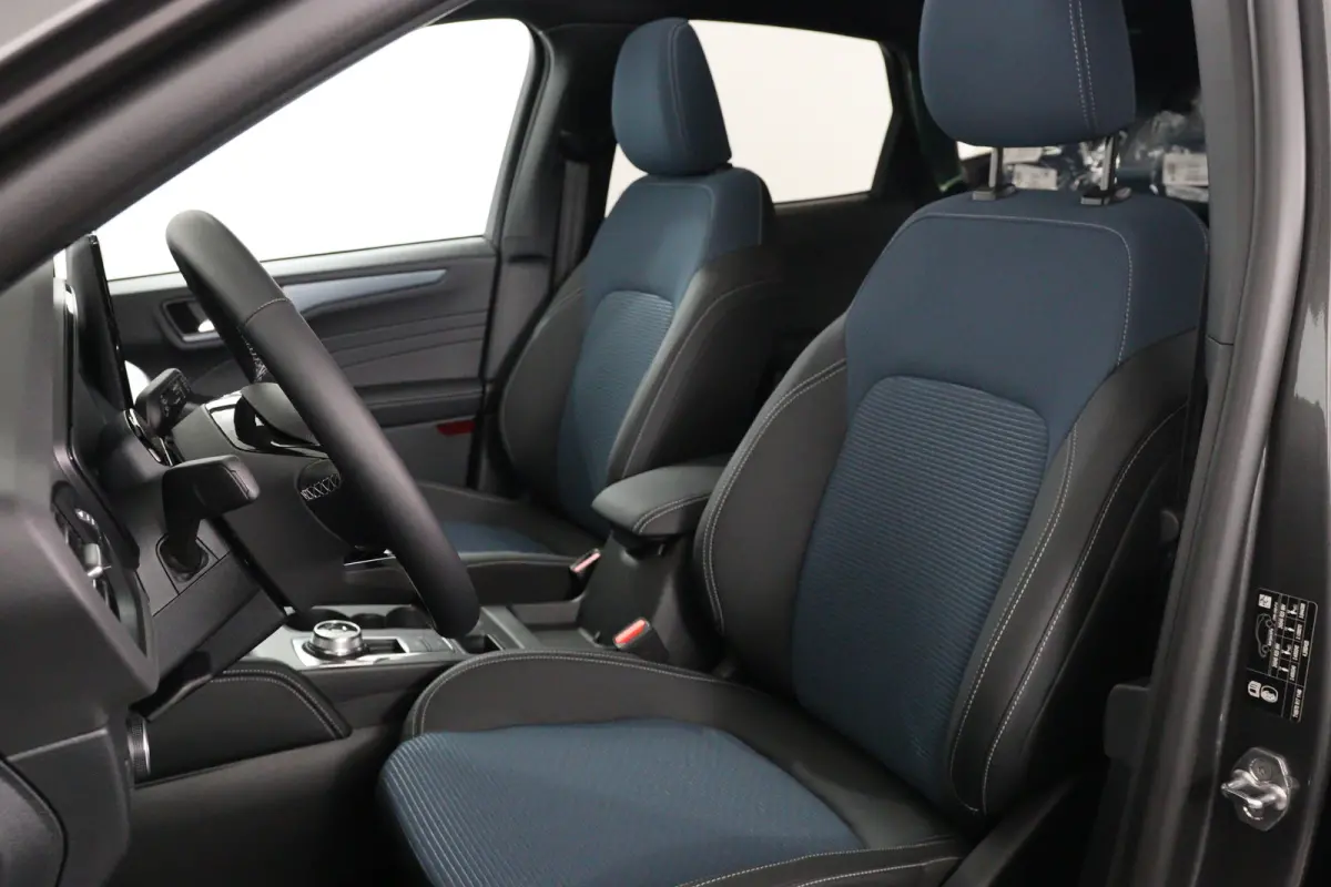 2.5 PHEV BlueCruise Edition | Trekhaak | Black Pack | Elektrisch Panoramadak | Matrix LED | Winter Pack | B&O Audio |