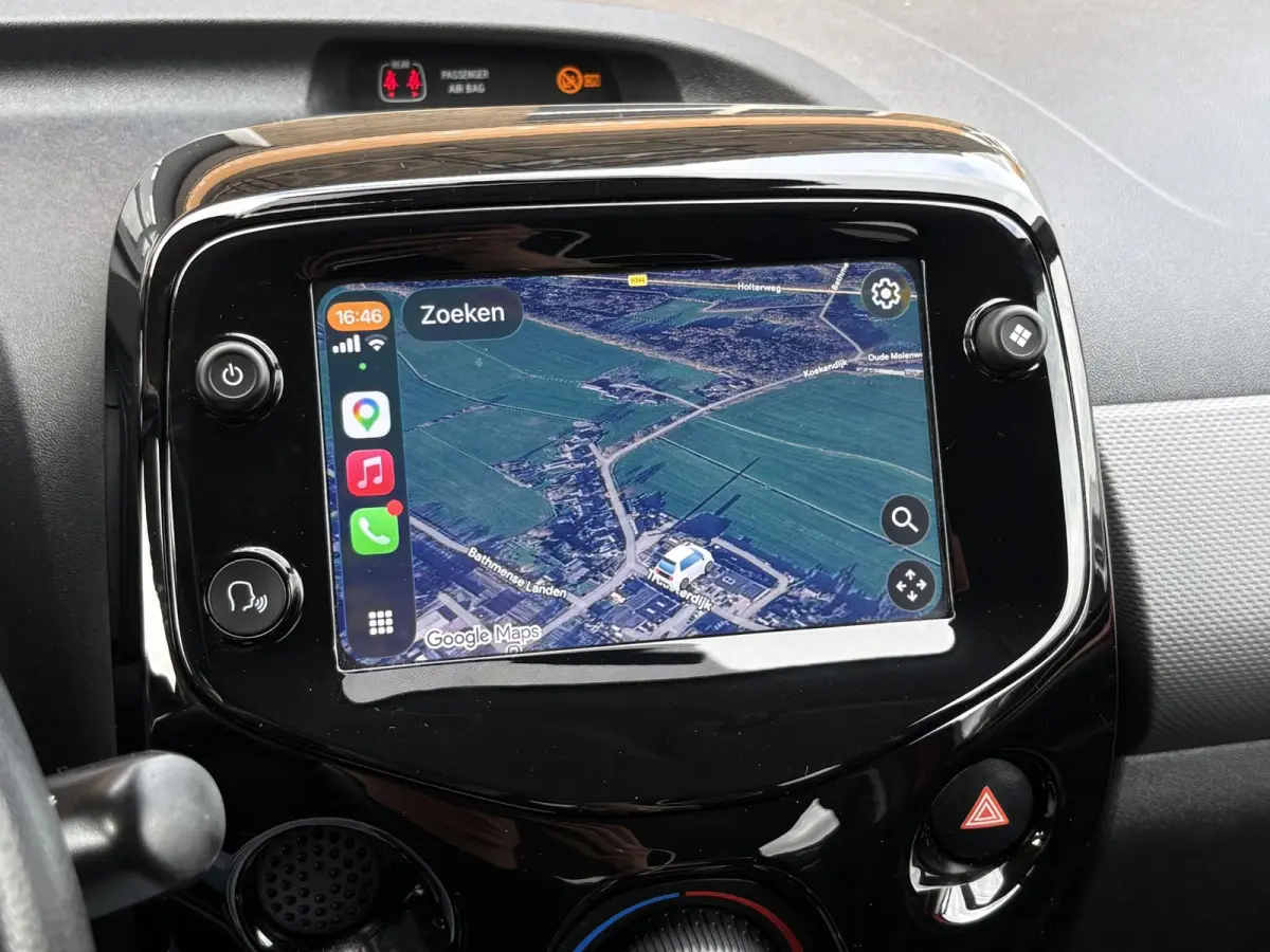 1.0 e-VTi Allure 5-Deurs LED/2-TONE/CARPLAY/NL-AUTO/34.000KM!