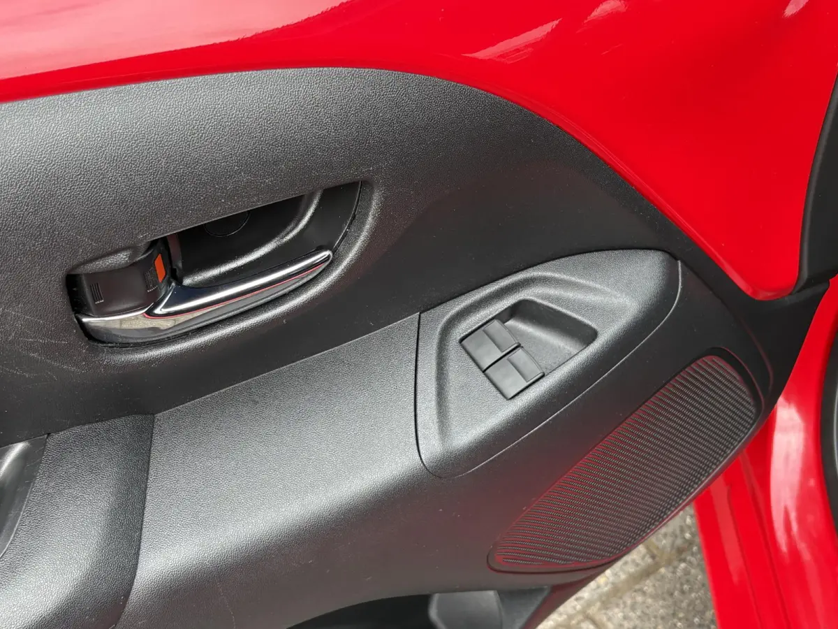 1.0 e-VTi Allure 5-Deurs LED/2-TONE/CARPLAY/NL-AUTO/34.000KM!