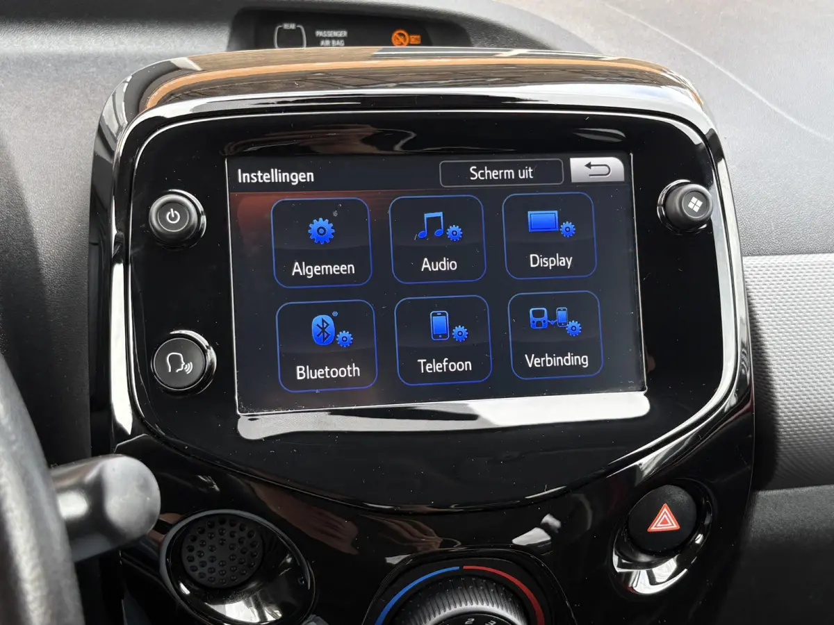 1.0 e-VTi Allure 5-Deurs LED/2-TONE/CARPLAY/NL-AUTO/34.000KM!