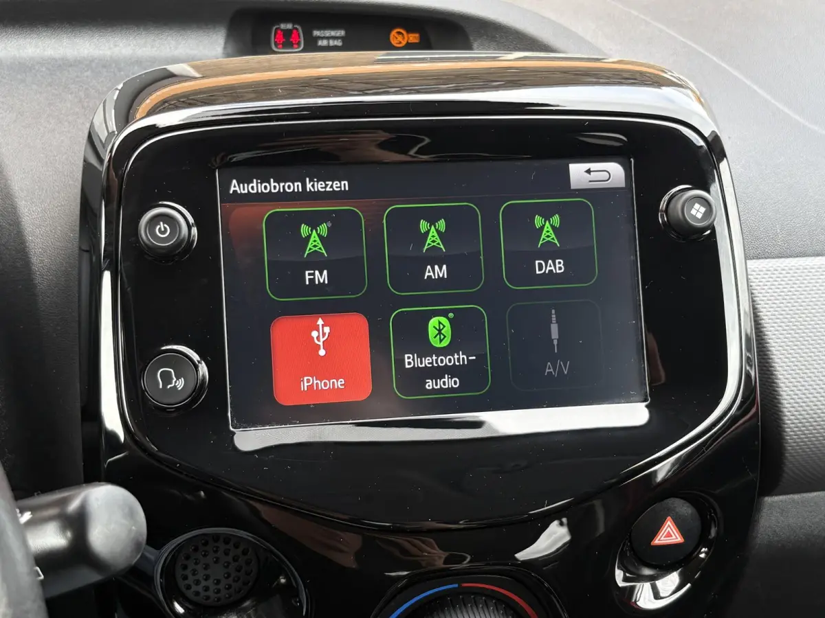1.0 e-VTi Allure 5-Deurs LED/2-TONE/CARPLAY/NL-AUTO/34.000KM!