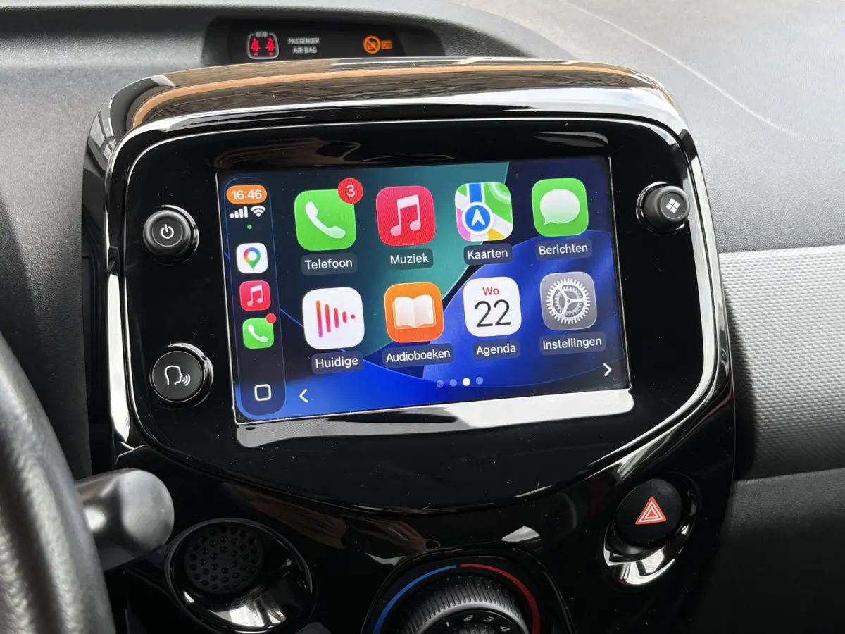 1.0 e-VTi Allure 5-Deurs LED/2-TONE/CARPLAY/NL-AUTO/34.000KM!