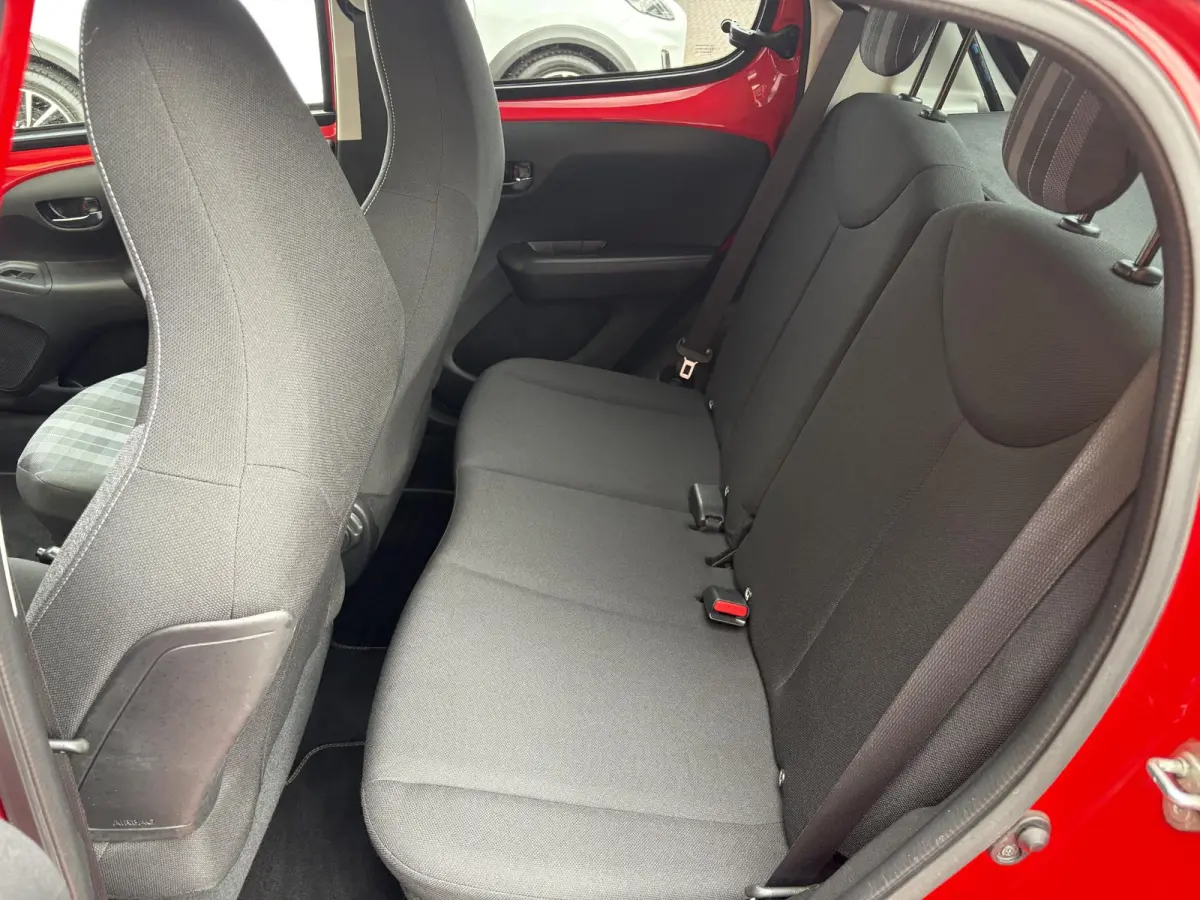 1.0 e-VTi Allure 5-Deurs LED/2-TONE/CARPLAY/NL-AUTO/34.000KM!