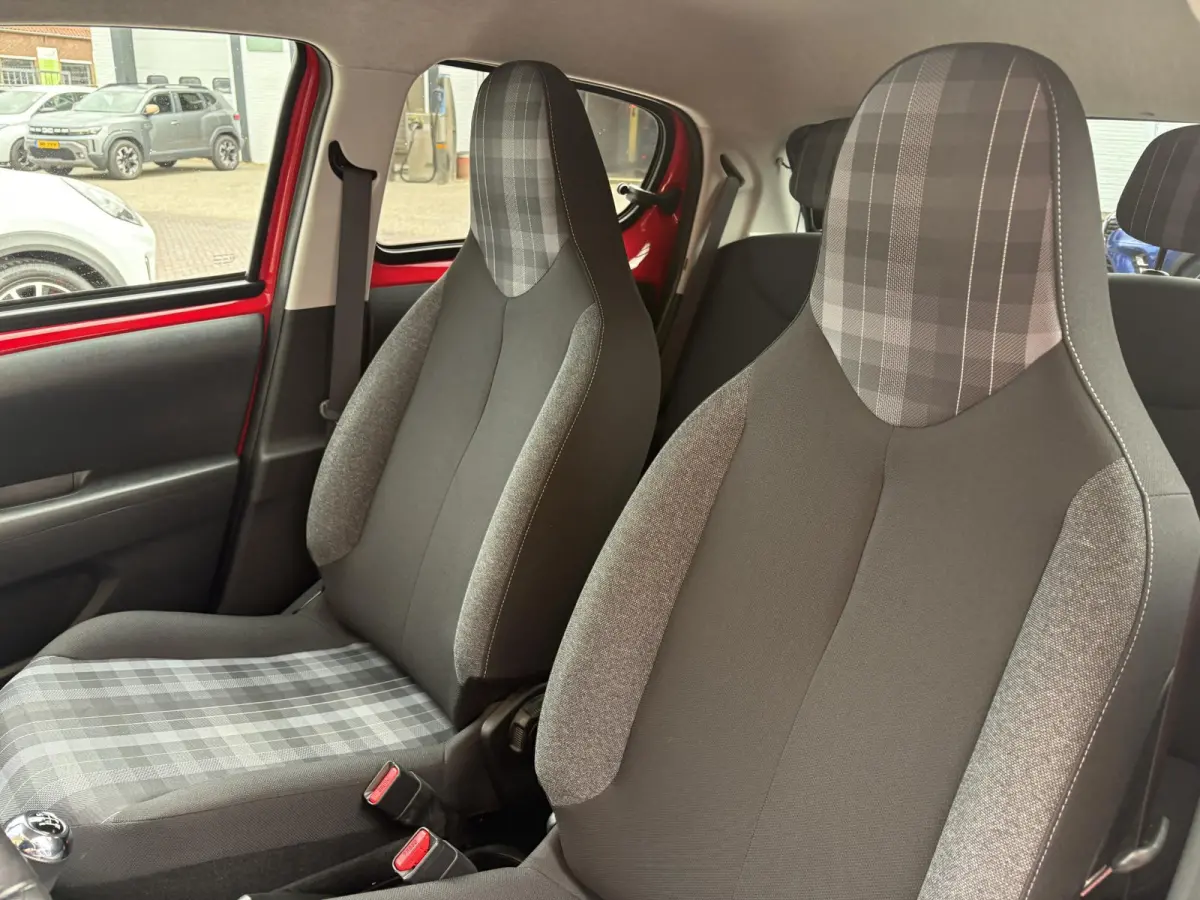 1.0 e-VTi Allure 5-Deurs LED/2-TONE/CARPLAY/NL-AUTO/34.000KM!
