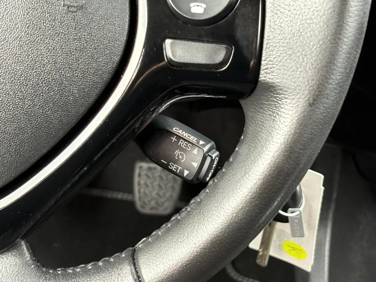 1.0 e-VTi Allure 5-Deurs LED/2-TONE/CARPLAY/NL-AUTO/34.000KM!