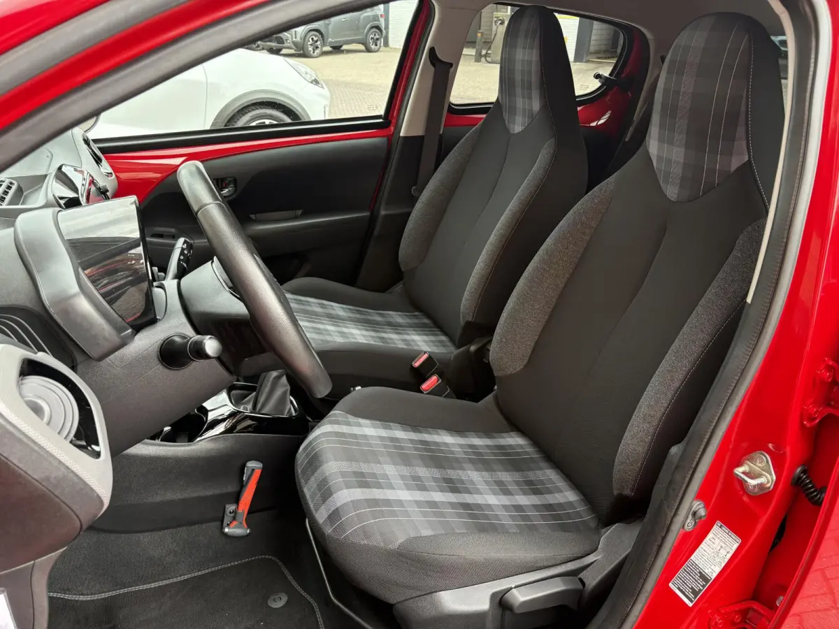 1.0 e-VTi Allure 5-Deurs LED/2-TONE/CARPLAY/NL-AUTO/34.000KM!