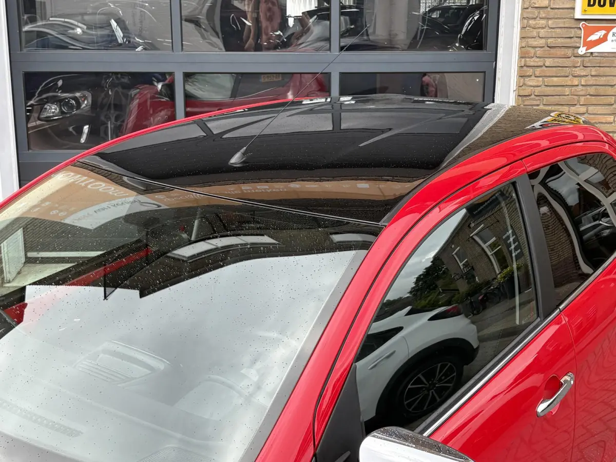 1.0 e-VTi Allure 5-Deurs LED/2-TONE/CARPLAY/NL-AUTO/34.000KM!