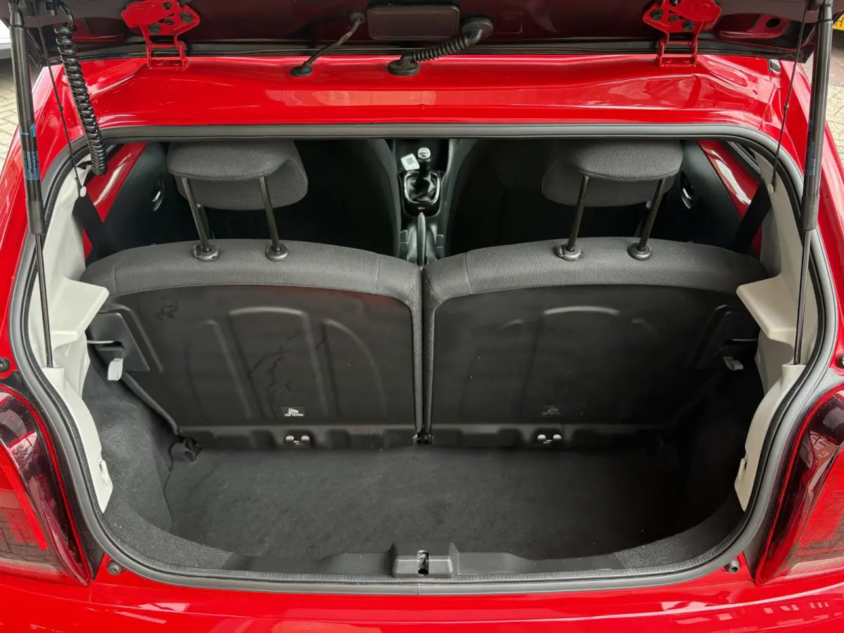 1.0 e-VTi Allure 5-Deurs LED/2-TONE/CARPLAY/NL-AUTO/34.000KM!