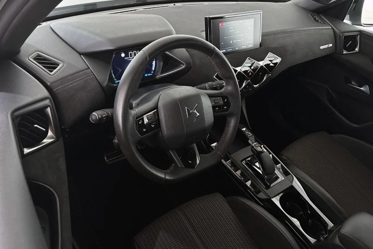 Performance Line 50 kWh SOH 94% Achteruitrijcamera Apple CarPlay