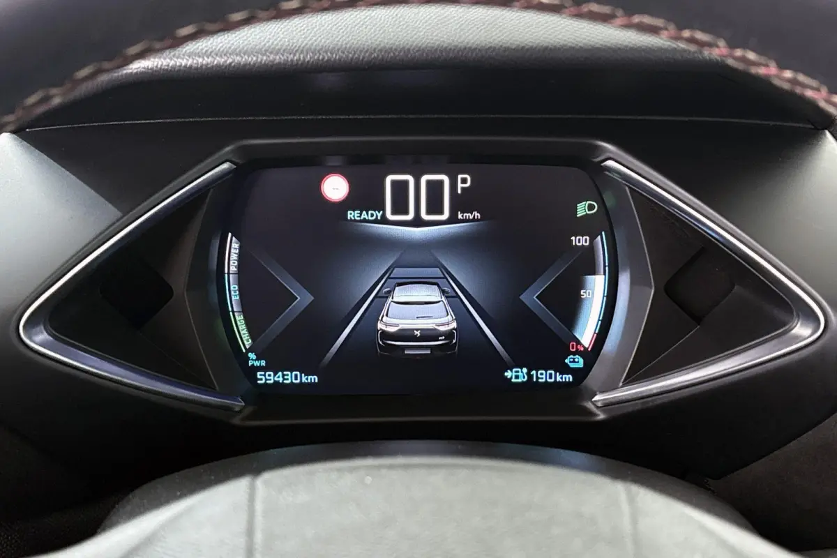 Performance Line 50 kWh SOH 94% Achteruitrijcamera Apple CarPlay